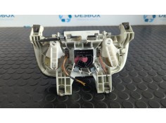 Recambio de mando calefaccion / aire acondicionado para fiat fiorino 1.3 16v m-jet cat referencia OEM IAM 05073401000013   2
