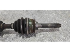 Recambio de transmision delantera izquierda para opel frontera a 2.5 turbodiesel referencia OEM IAM    2