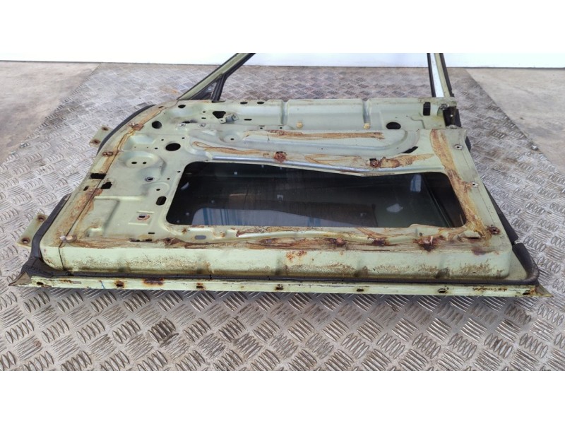 Recambio de puerta delantera derecha para mercedes-benz clase e (w114/w115) berlina 240 d 3,0 referencia OEM IAM   