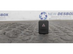 Recambio de warning para land rover discovery (salljg/lj) tdi (5-ptas.) referencia OEM IAM 01638  