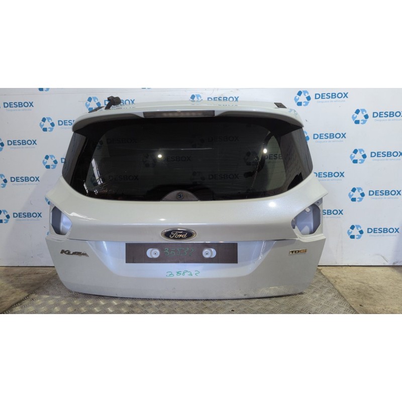 Recambio de porton trasero para ford kuga (cbs) titanium s referencia OEM IAM   