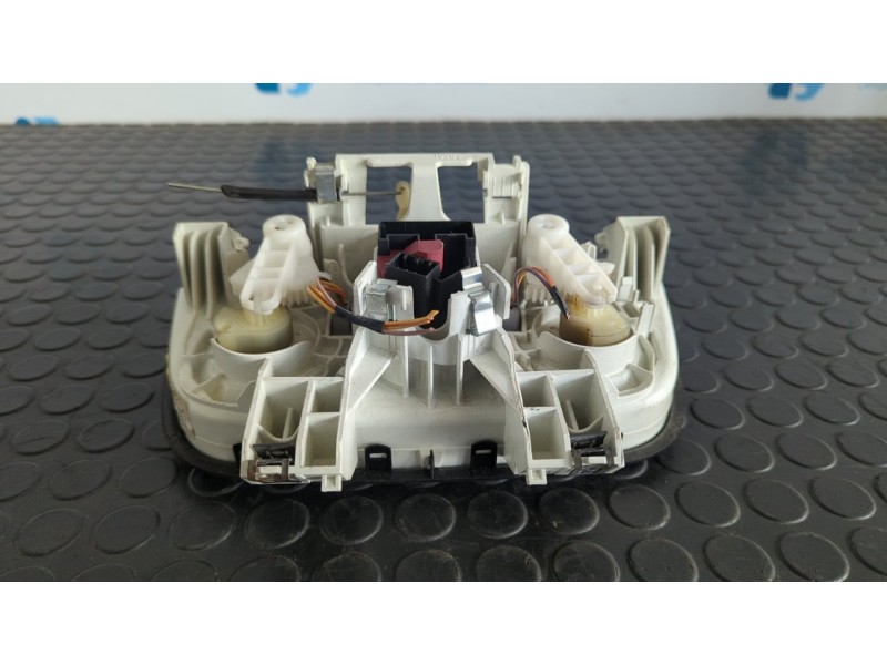 Recambio de mando calefaccion / aire acondicionado para fiat fiorino 1.3 16v m-jet cat referencia OEM IAM 05073401000013  
