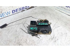 Recambio de cerradura puerta delantera derecha para citroen berlingo 1.9 diesel referencia OEM IAM   