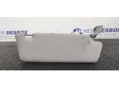 Recambio de parasol izquierdo para audi a3 sportback (8p) 2.0 tdi referencia OEM IAM 8P08P1857551   2