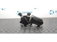 Recambio de motor limpia delantero para opel frontera a 2.5 turbodiesel referencia OEM IAM 22107955   2