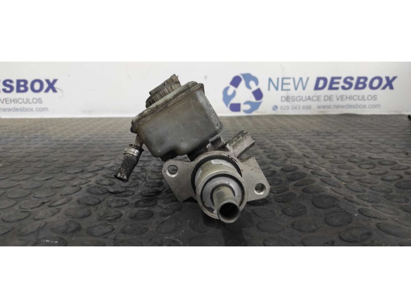 Recambio de bomba freno para opel omega b 2.5 turbodiesel (x 25 td / u 25 td / l93) referencia OEM IAM 32066526  