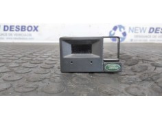 Recambio de pantalla multifuncion para land rover discovery (salljg/lj) tdi (5-ptas.) referencia OEM IAM 30315815  