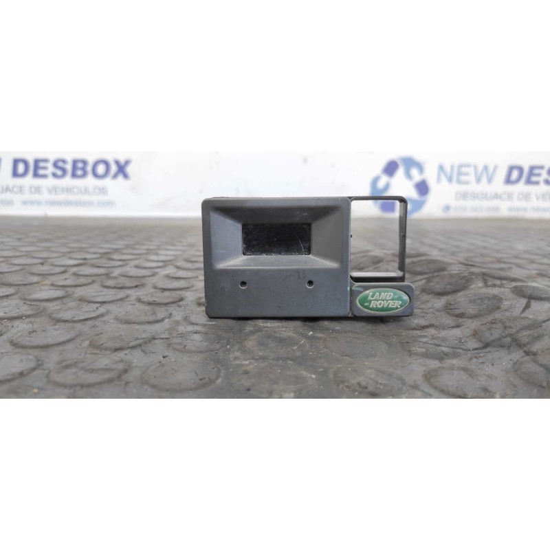 Recambio de pantalla multifuncion para land rover discovery (salljg/lj) tdi (5-ptas.) referencia OEM IAM 30315815  