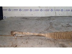 Recambio de cremallera direccion para fiat fiorino 1.3 16v m-jet cat referencia OEM IAM A0010612   2