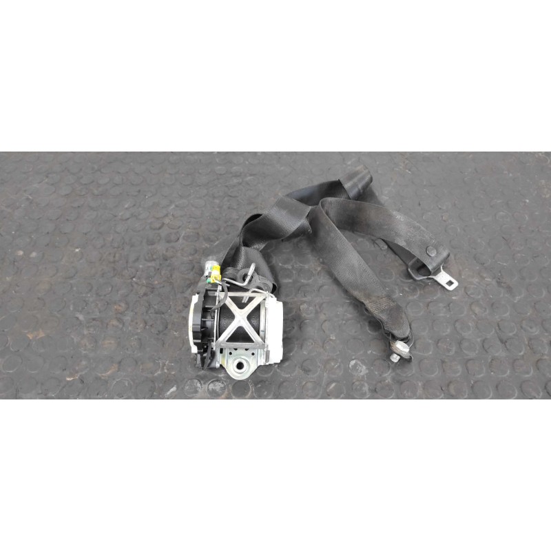 Recambio de cinturon delantero derecho para fiat bravo (198) 1.9 8v jtd cat referencia OEM IAM 07353846530  