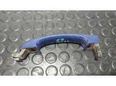 Recambio de maneta delantera derecha para volkswagen touran (1t1) trendline referencia OEM IAM 7H0837209   2
