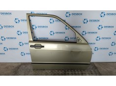 Recambio de puerta delantera derecha para mercedes-benz clase c (w201) berlina d 190 (201.122) referencia OEM IAM   