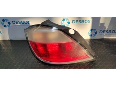 Recambio de piloto trasero izquierdo para opel astra h ber. 1.7 16v cdti referencia OEM IAM 159731  