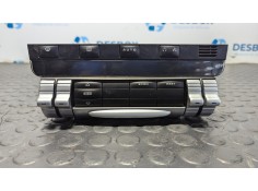 Recambio de mando climatizador para porsche cayenne (typ 9pa) básico referencia OEM IAM 7L5907040AK   2