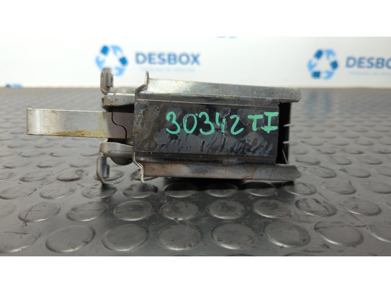 Recambio de retenedor puerta izquierda para mercedes-benz clase c (w201) berlina e 190 (201.024) referencia OEM IAM   