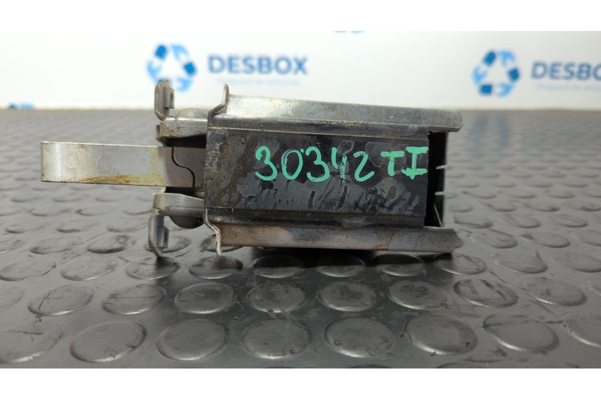 Recambio de retenedor puerta izquierda para mercedes-benz clase c (w201) berlina e 190 (201.024) referencia OEM IAM   
