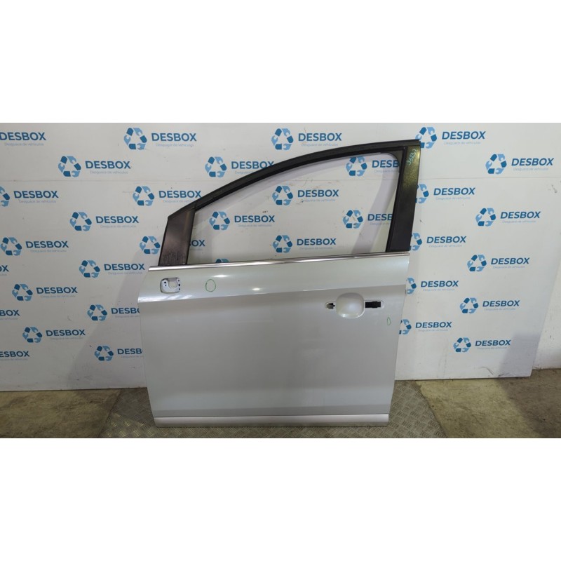 Recambio de puerta delantera izquierda para ford kuga (cbs) titanium s referencia OEM IAM   