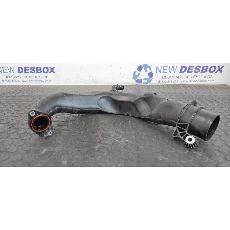 Recambio de tubo para dacia sandero stepway referencia OEM IAM 8200645723  