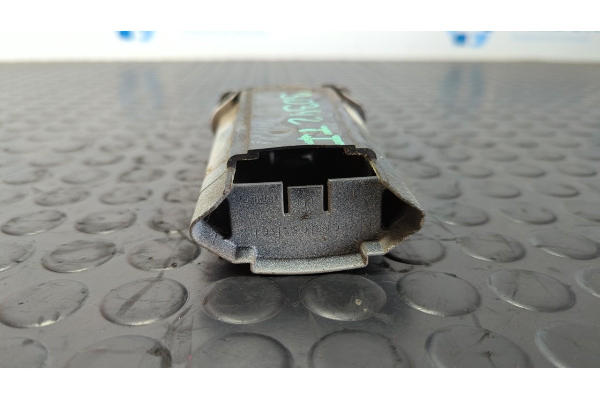 Recambio de retenedor puerta izquierda para mercedes-benz clase c (w201) berlina e 190 (201.024) referencia OEM IAM   