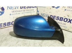 Recambio de retrovisor derecho para peugeot 307 cc (s1) 1.6 16v cat referencia OEM IAM    2