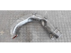 Recambio de tubo para dacia sandero stepway referencia OEM IAM 8200645723   2