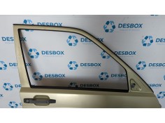 Recambio de puerta delantera derecha para mercedes-benz clase c (w201) berlina d 190 (201.122) referencia OEM IAM    2