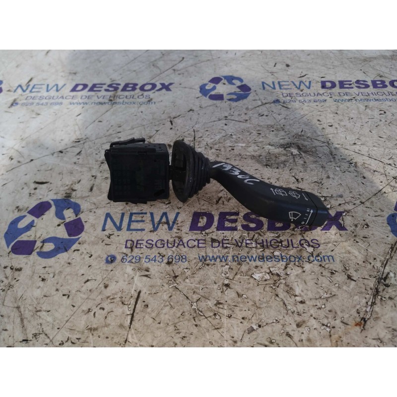 Recambio de mando limpia para opel corsa c blue line referencia OEM IAM 09185417  