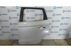 Recambio de puerta trasera izquierda para ford kuga (cbs) titanium s referencia OEM IAM   