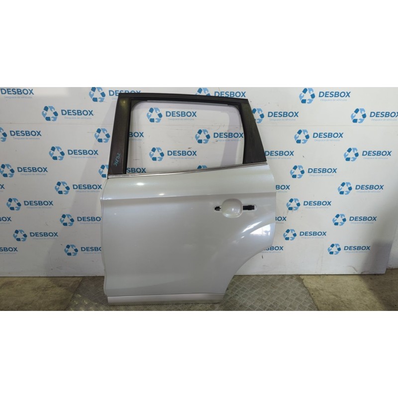 Recambio de puerta trasera izquierda para ford kuga (cbs) titanium s referencia OEM IAM   