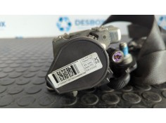 Recambio de cinturon delantero izquierdo para fiat fiorino 1.3 16v m-jet cat referencia OEM IAM 7354644770E   2