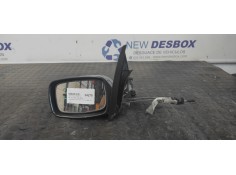 Recambio de retrovisor izquierdo para ford escort berl./turnier 1.8 turbodiesel cat referencia OEM IAM K18BC  