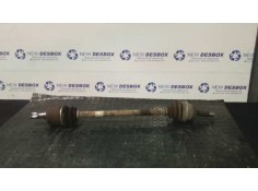 Recambio de transmision trasera derecha para hyundai tucson (jm) 2.0 crdi comfort (4wd) referencia OEM IAM 49600-2E000  