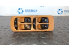 Recambio de mando elevalunas delantero izquierdo para porsche cayenne (typ 9pa) básico referencia OEM IAM 7L5959857A  