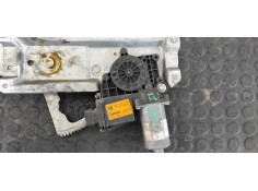 Recambio de elevalunas delantero izquierdo para opel tigra 1.4 16v referencia OEM IAM 90520199   2