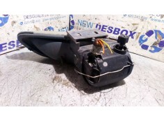 Recambio de faro antiniebla izquierdo para peugeot 406 berlina (s1/s2) sldt referencia OEM IAM 37090748S   2