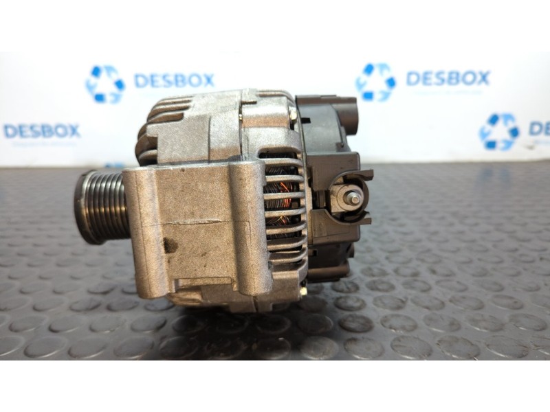 Recambio de alternador para mercedes-benz clase m (w164) 280 / 300 cdi (164.120) referencia OEM IAM 58720  