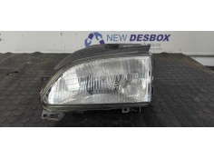 Recambio de faro izquierdo para seat arosa (6h1) 1.0 referencia OEM IAM 6H1941015C  