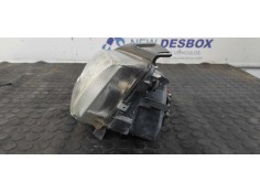 Recambio de faro izquierdo para seat arosa (6h1) 1.0 referencia OEM IAM 6H1941015C   2