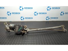 Recambio de motor limpia delantero para porsche cayenne (typ 9pa) básico referencia OEM IAM 7L0955023P  