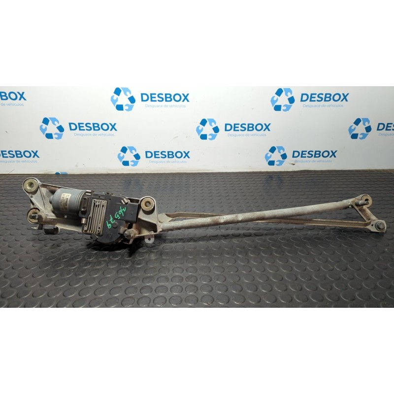 Recambio de motor limpia delantero para porsche cayenne (typ 9pa) básico referencia OEM IAM 7L0955023P  