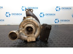 Recambio de turbocompresor para mercedes-benz clase m (w164) 280 / 300 cdi (164.120) referencia OEM IAM A6420900280  