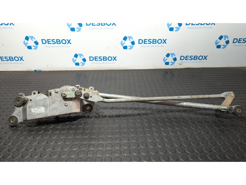 Recambio de motor limpia delantero para porsche cayenne (typ 9pa) básico referencia OEM IAM 7L0955023P  