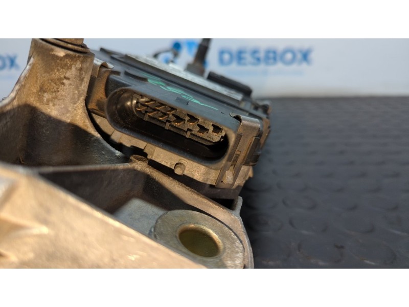 Recambio de motor limpia delantero para porsche cayenne (typ 9pa) básico referencia OEM IAM 7L0955023P  