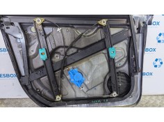 Recambio de elevalunas delantero derecho para porsche cayenne (typ 9pa) básico referencia OEM IAM 7L0837354   2