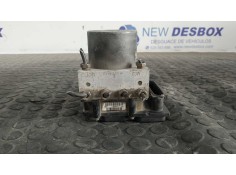 Recambio de abs para renault megane ii coupe/cabrio 1.6 16v referencia OEM IAM 8200377455  