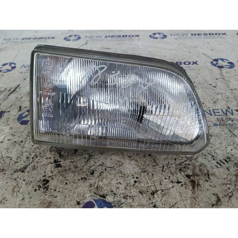 Recambio de faro izquierdo para toyota starlet 1.3 referencia OEM IAM 7R019485  