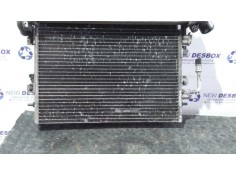 Recambio de condensador / radiador aire acondicionado para renault kangoo (f/kc0) authentique referencia OEM IAM 8200137650  
