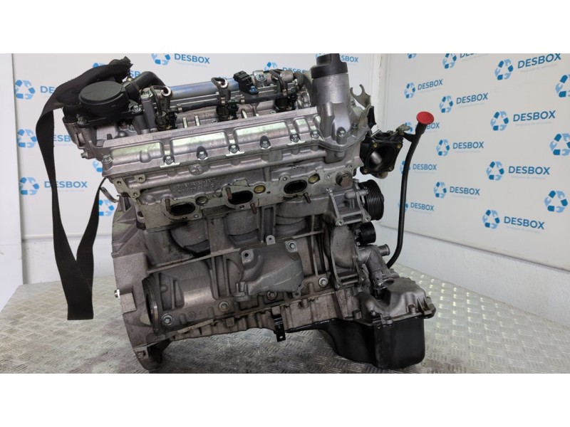 Recambio de motor para mercedes-benz clase m (w164) 280 / 300 cdi (164.120) referencia OEM IAM 642940  