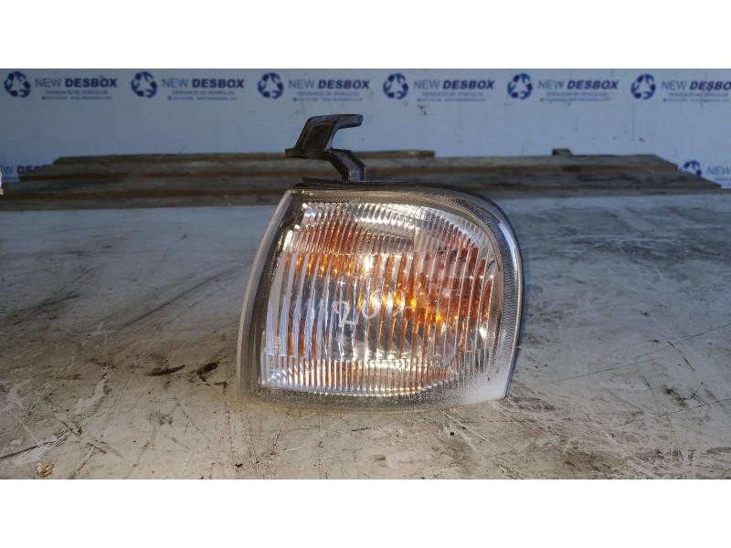 Recambio de piloto delantero izquierdo para suzuki baleno berlina sy (eg) 1.6 (3-ptas.) referencia OEM IAM 21032018  