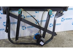 Recambio de elevalunas delantero izquierdo para porsche cayenne (typ 9pa) básico referencia OEM IAM 7L0837461C   2